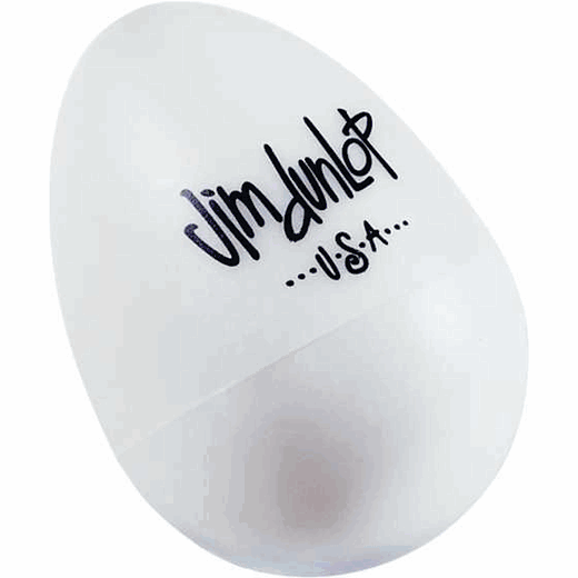 Dunlop Egg Shaker Glow Maraca