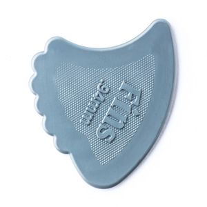 Dunlop Fins Nylon Guitar Picks Refill Bag - 72 Picks 444R.94 .94mm