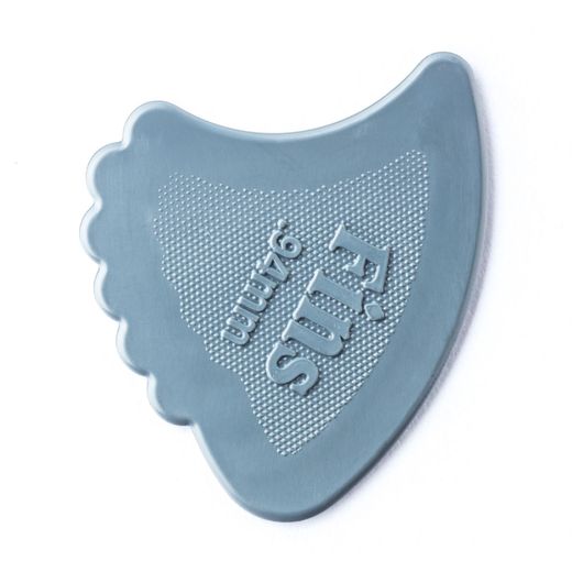 Dunlop Fins Nylon Guitar Picks Refill Bag - 72 Picks 444R.94 .94mm