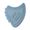 Dunlop Fins Nylon Guitar Picks Refill Bag - 72 Picks 444R.94 .94mm