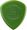 Dunlop Flow Jumbo with Grip Guitar Picks 547 Flow Jumbo 2.0mm 3 Pack