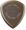 Dunlop Flow Jumbo with Grip Guitar Picks 547 Flow Jumbo 3.0mm 12 Refill Bag