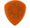 Dunlop Flow Standard Grip Guitar Picks 549 Flow 1.00mm 6 Pack