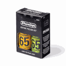 Dunlop Formula 65 Guitar Polish Kit