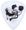 Dunlop Frank Kozik Guitar Picks Refill Bag - 36 Picks Chiselers 1.0