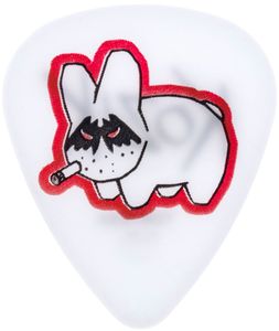 Dunlop Frank Kozik Guitar Picks Refill Bag - 36 Picks King of Rock 1.0