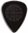 Dunlop Fredrik Thordendal Signature Nylon Guitar Pick 45PFT100 6 Pack