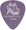 Dunlop Gator Grip Picks 417 Violet .71mm 72 Refill Bag