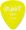 Dunlop Gel Guitar Picks Yellow Extra Heavy 72 Refill Bag