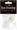 Dunlop Genuine Celluloid Classic Guitar Picks Extra Heavy White 12 Pack