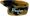 Dunlop Heavies Thumpicks Refill Bag - 12 Qty 9215R Calico Medium