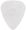 Dunlop Herco Vintage '66 Guitar Picks 209 Extra Light White 36 Refill Bag