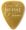 Dunlop Herco Vintage '66 Guitar Picks 210 Light Gold 36 Refill Bag
