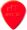 Dunlop Jazz III Sharp Nylon Guitar Picks 1.38mm 6 Pack
