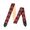 Dunlop Jimi Hendrix Festival Guitar Strap
