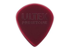Dunlop John Petrucci Primetone Jazz III Guitar Picks 518PJPRD Red 3 pk