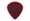 Dunlop John Petrucci Primetone Jazz III Guitar Picks 518PJPRD Red 3 pk