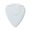 Dunlop Matchpik Nylon Guitar Picks - 12 Books 448R.60 .60 Lt. Gray
