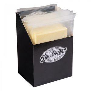Dunlop Microfiber Polish Cloth - Box of 12
