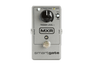 Dunlop MXR Smart Gate Noise Gate M135 Effects Pedal
