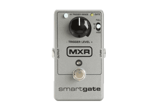 Dunlop MXR Smart Gate Noise Gate M135 Effects Pedal