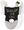 Dunlop Nickel Silver Mini Fingerpicks Tube - 20 Qty 36R.015 Mini .015