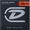 Dunlop Nickel Wound Electric Guitar Strings DEN0946 Lt/Heavy 9-46