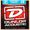 Dunlop Phosphor Bronze Acoustic Guitar Strings DAP1254 Light 12-54