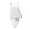 Dunlop Plastic Thumbpicks 12 Pack 9036R Clear Large