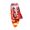 Dunlop Plastic Thumbpicks 4 Pack 9022P Shell Medium
