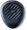 Dunlop Primetone Guitar Picks 477-504 5mm Round Tip 6 Refill Bag