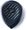 Dunlop Primetone Guitar Picks 477-505 5mm Point Tip 6 Refill Bag
