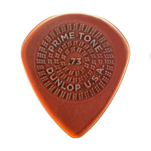 Dunlop PrimeTone Jazz III XL Sculpted Plectra