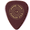 Dunlop Primetone Standard Sculpted Plectra Guitar Picks 511 PT Std 1.3mm 12 Refill Bag