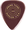 Dunlop Primetone Standard Sculpted Plectra Guitar Picks 511 PT Std 2.0mm 12 Refill Bag