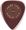 Dunlop Primetone Standard Sculpted Plectra Guitar Picks 511 PT Std 2.5mm 12 Refill Bag