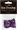 Dunlop Purple Pearl Celluloid Standard Guitar Picks Medium 12 Pack