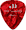 Dunlop Red Pearl Celluloid Standard Guitar Picks Heavy 72 Refill Bag