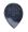 Dunlop Speed Picks Guitar Picks Refill Bag - 24 Picks M10J .71 Jazz