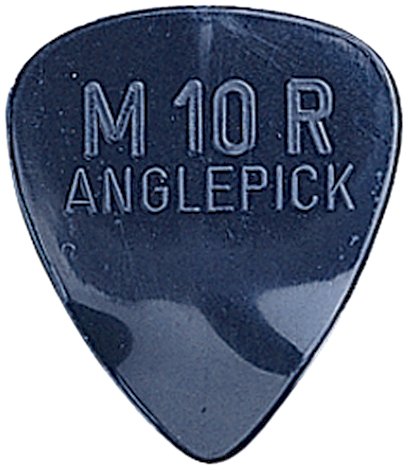 Dunlop Speed Picks Guitar Picks Refill Bag - 24 Picks M10R.71 Rev Angle Standard