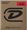 Dunlop Stainless Steel Flatwound Electric Bass Strings DBFS45105 Medium 4-String 45-105