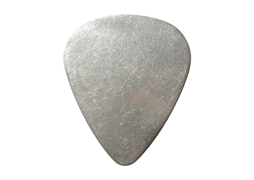 Dunlop Stainless Steel Guitar Picks Refill Bag - 36 Picks
