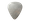Dunlop Stainless Steel Guitar Picks Refill Bag - 36 Picks