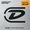 Dunlop Super Bright Stainless Steel 5-String Electric Bass Strings DBSBS40120 Light 40-120