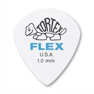 Dunlop Tortex Flex Jazz III Guitar Picks