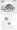 Dunlop Tortex Jazz III White Guitar Picks 478 Tortex Jazz III 1.35mm 12 Pack