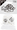 Dunlop Tortex Jazz III XL Guitar Picks 498 White 1.50mm 12 Pack