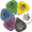 Dunlop Tortex Sharp Guitar Picks