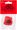 Dunlop Tortex Standard Guitar Picks 418 Red .50mm 12 Pack