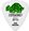 Dunlop Tortex Wedge Guitar Picks 424 Green .88mm 12 Pack